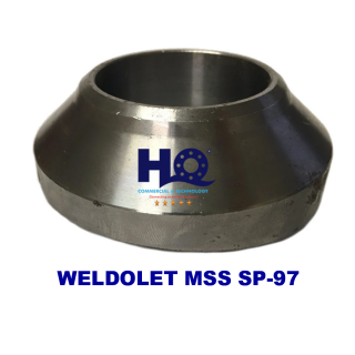 Weldolet 3000# MSS SP-97 A105