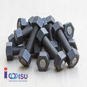 Bulong đầu ren (Stud Bolts)