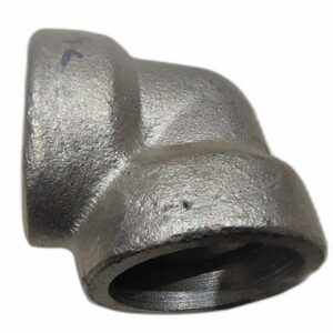 Co 90 độ Hàn (90 deg Elbow SW)