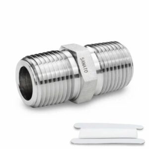 Kép ren (Hex Nipple)