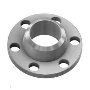 Mặt bích Cổ cao WNRF