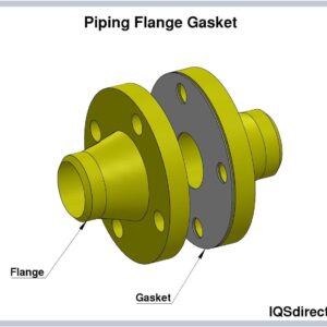Ron cao su (Rubber Gasket)