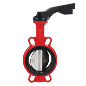 Van Bướm Tay gạt / Tay quay