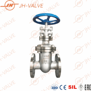 Van Cổng (Gate Valve) MB