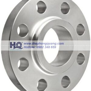 Mặt bích rỗng Slip-on SOP/SORF - Hình ảnh mặt bích Slip-On bằng vật liệu inox cao