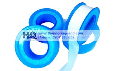 R1060_Cao-su-non-PTFE-TOMBO Băng tan PTFE 19mm - Băng keo non cao su non PTFE Tombo Hồng Quang chuyên