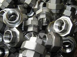 R1279_rac-co-han-ap-luc-racco Ảnh cận cảnh kho rắc co ren áp lực thương hiệu Hồng Quang, sản xuất từ