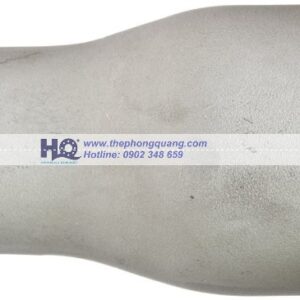 Hình ảnh bầu giảm đồng tâm inox 304 316 của thương hiệu Hồng Quang, được sử