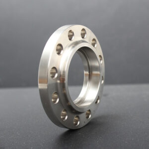 Mặt bích hàn lồng Socket Weld - Mặt bích hàn lồng (Socket Weld Flange) chất liệu