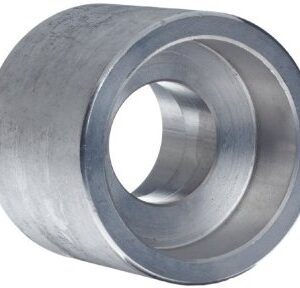 Hình ảnh chi tiết nối giảm hàn áp lực bằng inox cao cấp, chuyên dụng cho