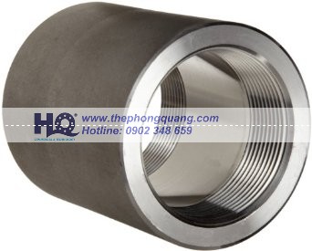 R419_mang-xong-ren-ap-luc Ảnh măng xông ren áp lực thép đen của Hồng Quang, dùng để kết nối ống