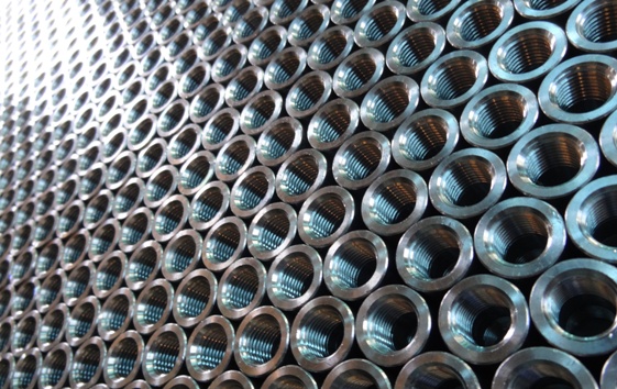 R518_mang-xong-han-long-inox-ansi-b1611 Măng xông ren inox Hồng Quang, phụ kiện đường ống thép không gỉ tiêu chuẩn ANSI