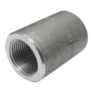 Măng sông Đều (Full Coupling) - Khớp nối ren thẳng toàn bộ (full coupling threaded) bằng