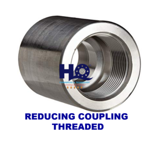 Măng sông Giảm (Red. Coupling) - Hình ảnh chi tiết khớp nối giảm ren (reducing coupling