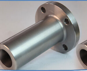 Mặt bích cổ dài hàn (Long Weld Neck Flange) bằng thép rèn, thương hiệu Hồng Quang,
