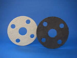 Gioăng EPDM và gioăng PTFE khác nhau thế nào?