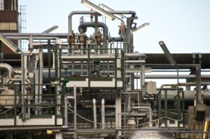 Phụ kiện đường ống cấp thoát nước gồm những gì?
