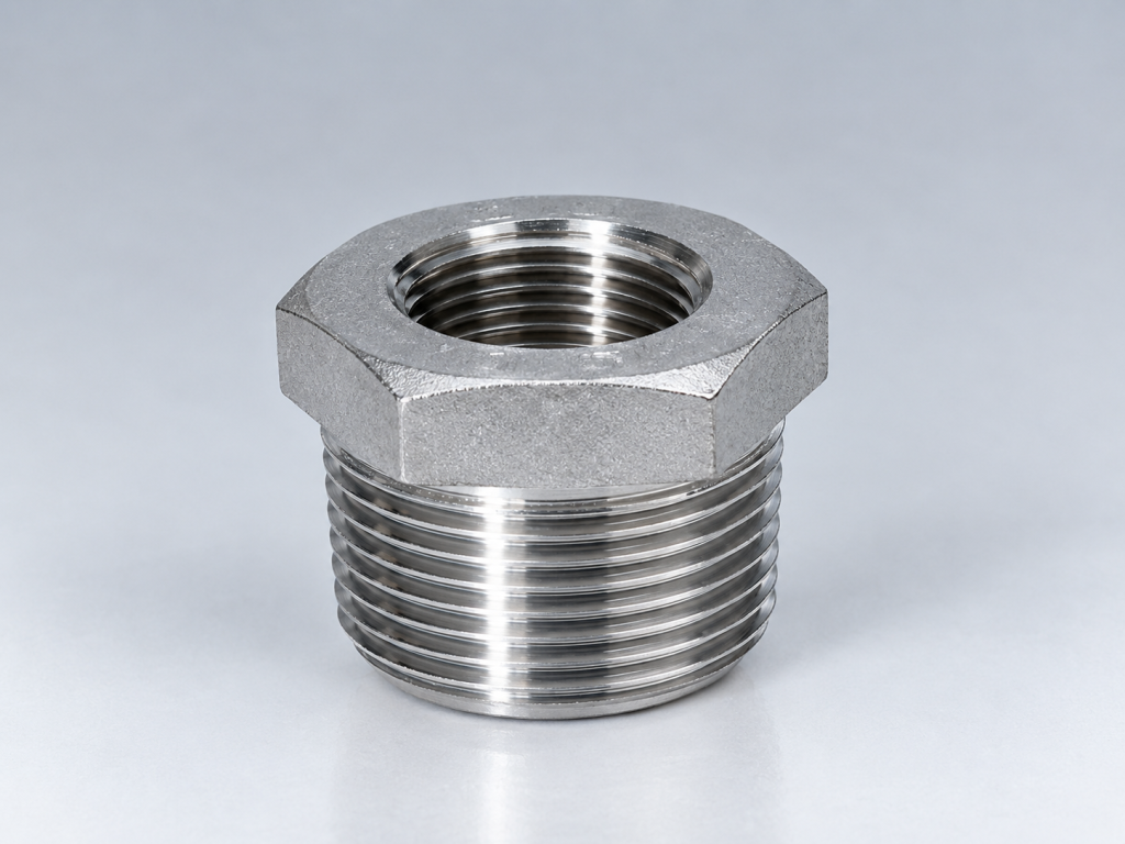 Cà rá ren inox - thép mạ kẽm áp lực cao Thép Hồng Quang
