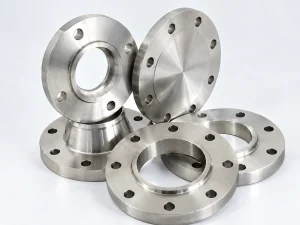 Các loại mặt bích thép tiêu chuẩn JIS ANSI DIN BS Thép Hồng Quang