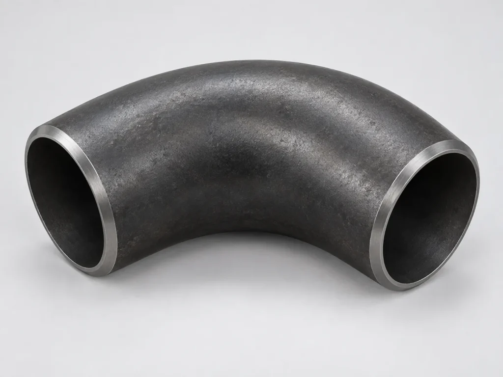 Ảnh minh họa product elbow buttweld