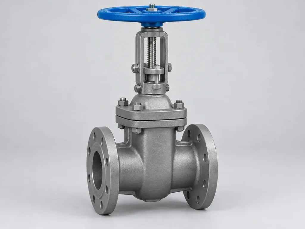 Ảnh minh họa product gate valve