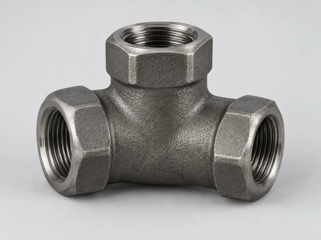 Ảnh minh họa product tee threaded