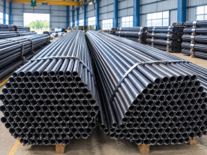 Các loại ống thép công nghiệp ống đúc ống hàn mạ kẽm Thép Hồng Quang